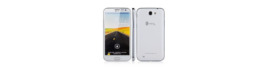 THL Mobile W9